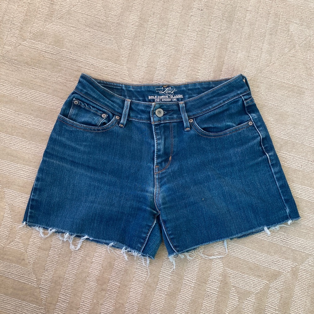 Levi’s Shorts